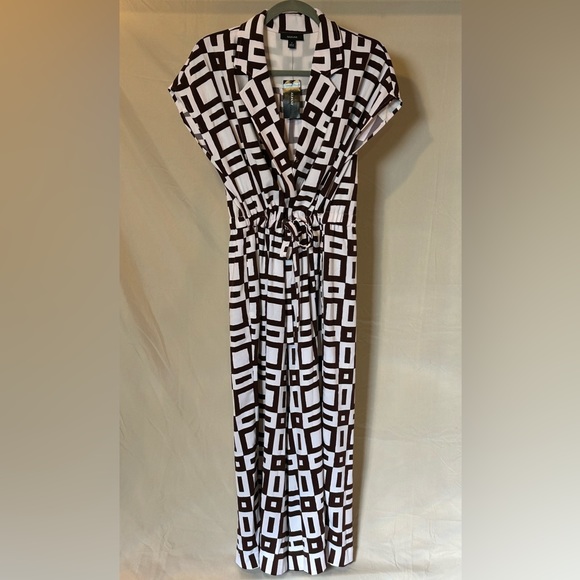 Alfani jumpsuit - Picture 1 of 4